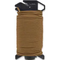 Atwood Rope Ready Rope Coyote