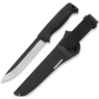 Peltonen Knives M95 Ranger Puukko uncoated, composite sheath