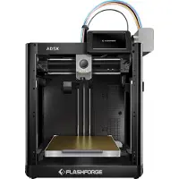 Flashforge AD5X 6937120321088 Modsvarer: N/A