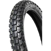 Motoz Tractionator Desert 57m Tt Offroad Forhjul