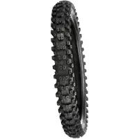 Motoz Tractionator Enduro I/t 54r Tt Offroad Forhjul