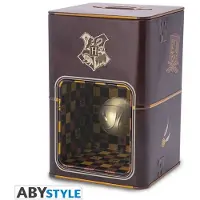 Abystyle Golden Snitch Harry Potter Sparegris