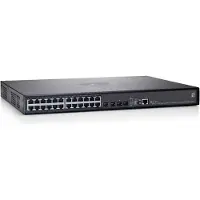 Level One 24x Ge Gtl-2691 2xge 4xgsfp 19´´ Switch
