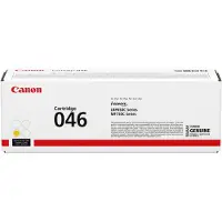 Canon 46 Tonerkassette Gul