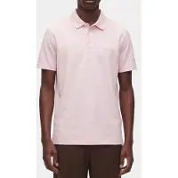 Calvin Klein Supima Lv04lh204g Kortærmet Polo