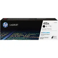 HP 415A / W2030A Black Toner