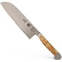 Güde Alpha Olive santoku, X746/18