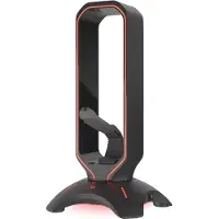 Genesis Vanad 500 - Hub - 2 x USB 2.0 - desktop