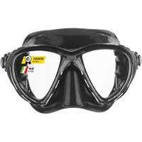 Cressi Evo Big Eyes Dykkermaske