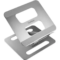 Contour Design Laptop Riser Steel