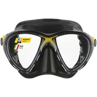 Cressi Evo Big Eyes Dykkermaske