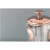 La Cafetière Roma 8 Tekanden