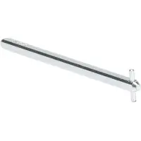 ABB OXP6X360, Skaft, 6 mm, 360 mm, 6 mm, 100 g