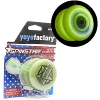 Yoyo Factory YoYoFactory YO-YO spin-træning LED YO 577