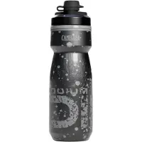 CamelBak Podium Dirt Series Chill 620ml, sort