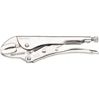 Hazet 757-10, Cirkeltænger, 250 mm, 550 g