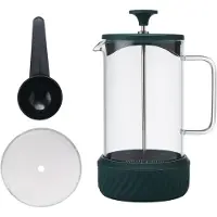 La Cafetière Fransk Presse 1l 8 Kopper