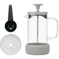 La Cafetière Fransk Presse 350ml 3 Kopper