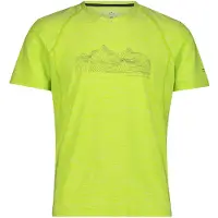 CMP 39t6547 T-shirt Med Korte ærmer