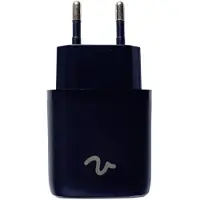 Volla Dual USB Charger (1x USB-A + 1x USB-C)