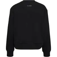 Hummel Sweatshirt sort