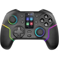 Mars Gaming Mgp-v3 Trådløs Gamepad Til Pc