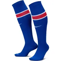 Nike Paris Saint-germain Hjemmebanesokker 2026/27 - , størrelse L: 42-46