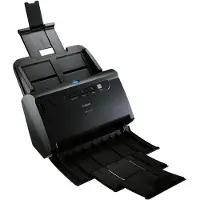 Canon imageFORMULA DR-C230 - Dokumentscanner - CMOS / CIS - Duplex - Legal - 600 dpi x 600 dpi - op til 30 ppm (mono) / op til 30 ppm (farve) - ADF (60 ark) - op til 3500 scanninger pr. dag - USB 2.0