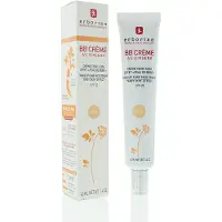 Erborian - Ginseng Bb Crème - Makeup-care Face Cream Baby Skin Effect - Bb Family Creme Nude 40ml R22 - For Women