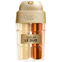 L'Oréal Age Perfect Le Duo Serum 15 ml