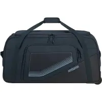 American Tourister City Racer-129l Kuffert Med Hjul