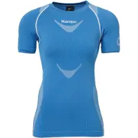 Kempa Attitude Pro Kortærmet Baselayer