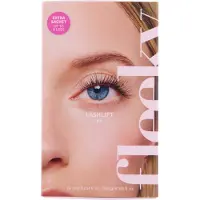 Fleeky Lash Lifting Set Øjenvippeplejesæt 1 stk.