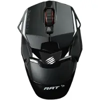Mad Catz R.a.t. 1+ Spillemus