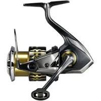 Shimano Fishing Sustain Fk Spindende Fiskehjul