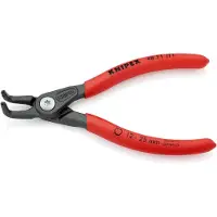 Knipex Præcisions låseringstang indv. 90