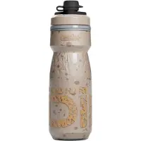 CamelBak Podium Dirt Series Chill 620ml, beige