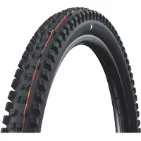 Schwalbe Tacky Chan Trail Soft Twinskin Tubeless 2026 27.5´´ X 2.40 Mtb-dæk