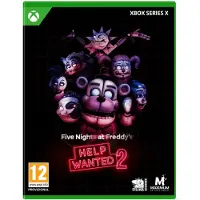 Ginza.se Five Nights at Freddy's: Help Wanted 2 (XseriesX)