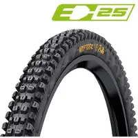 Continental Kryptotal-f E-25 Trail Endurance Tubeless 20´´ X 2.40 Mtb-dæk