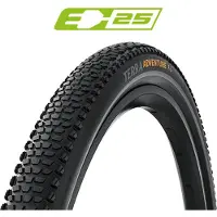 Continental Terra Adventure Trail Grip Tubeless 700 X 50 Graveldæk