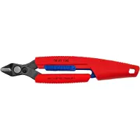 Knipex Slim Knips værktøjsstål SB