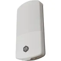 Mikrotik wAPGR-5HaxD2HaxD&R11e-LTE7 - Trådløs router 2-port switch - 1GbE, IEEE 802.3af, IEEE 802.3at - Wi-Fi 6 - Dual Band - 3G