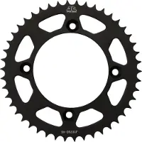 JT Sprockets Yamaha Jtr798.46 Bagtandhjul