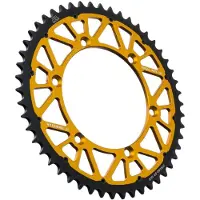 JT Sprockets Jtx Ref:jtx460.51gld Steel Bagtandhjul