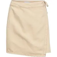 Object Nederdel 'OBJRosie' creme