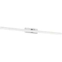 Eglo VERDELLO VÆG L600 TW 5W 750LM IP44 HVID/KROM