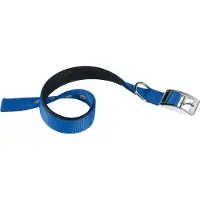 Ferplast Nylon Daytona 3x3.4 Cm Hundehalsbånd