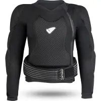Ufo Centurion Bv1 Junior Langærmet Beskyttelses-t-shirt