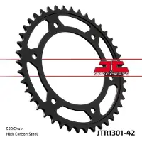 JT Sprockets Jtr1301.42 Bagtandhjul